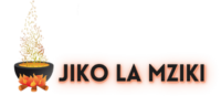 Jiko La Mziki Logo
